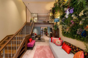 Villa No 9 Luxury Chiang Mai Living